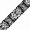Semilac White Lace 15 Folia transferowa
