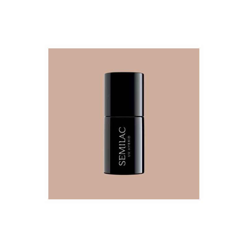 Semilac 369 Sunkissed Tan 7ml