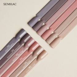 Semilac 371 Vivid Coral 7ml