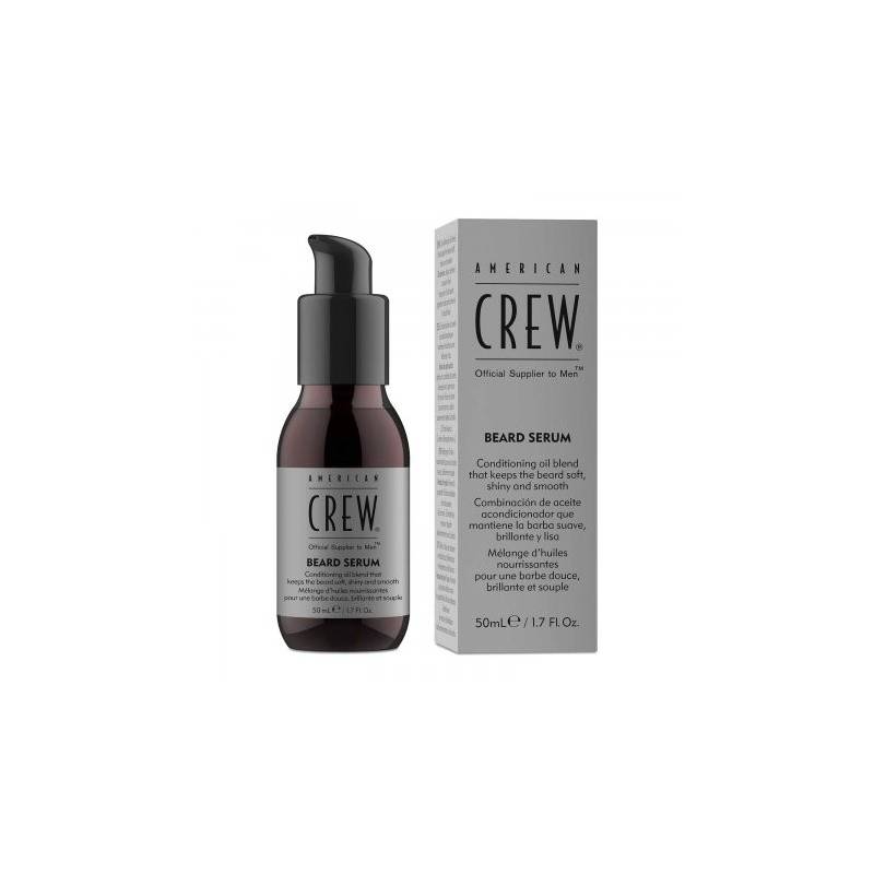 American Crew olejek do brody 50 ml