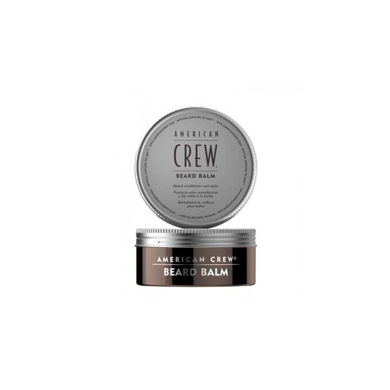 American Crew Beard Balm pielęgnujący balsam do brody 60 g