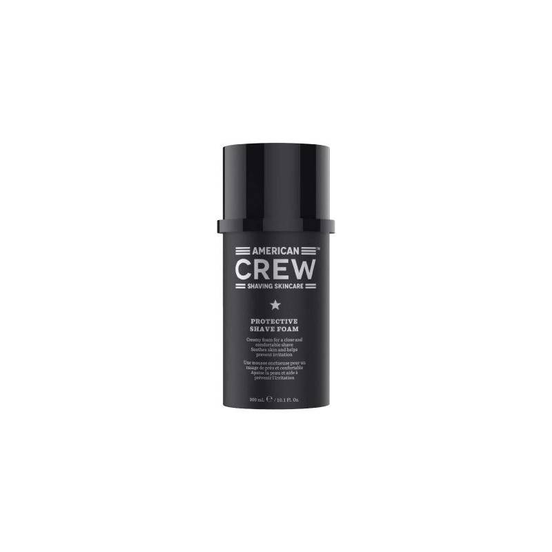 American Crew pianka do golenia 300 ml