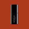 Semilac 402 Lakier hybrydowy Spicy Pumpkin 7ml