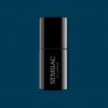 Semilac 406 Lakier hybrydowy Blue Tea 7ml