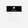 Semilac White Lace 14 Folia transferowa