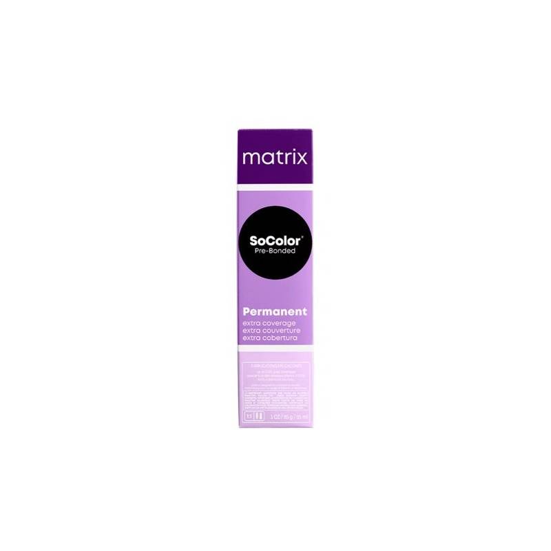 Matrix SoColor farba do krycia włosów siwych z technologią Pre-Bonded 90 ml
