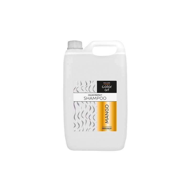 Prosalon Color Art Mango szampon 5000ml