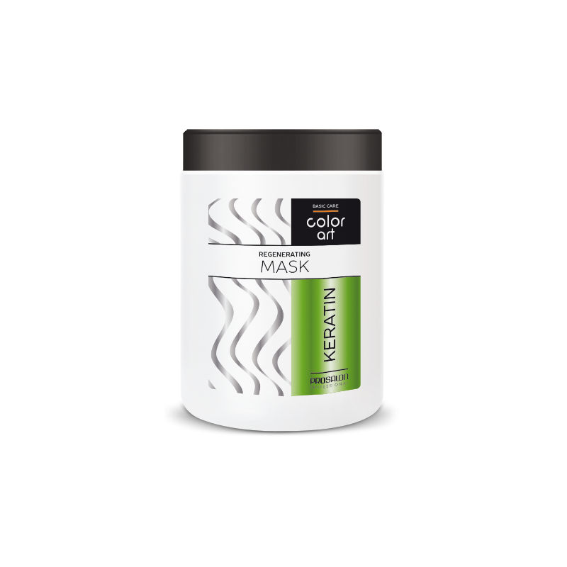 Prosalon Color Art Keratin maska 1000ml