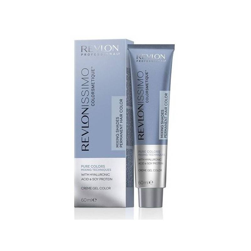 Revlon Revlonissimo farba CSM Pure Colors 200 , 60ml