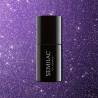 Semilac 329 Lakier Hybrydowy Brave Violet 7 ml
