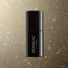 Semilac 335 Lakier Hybrydowy  Golden Girl 7ml