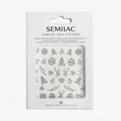 Semilac 05 Nail Stickers...