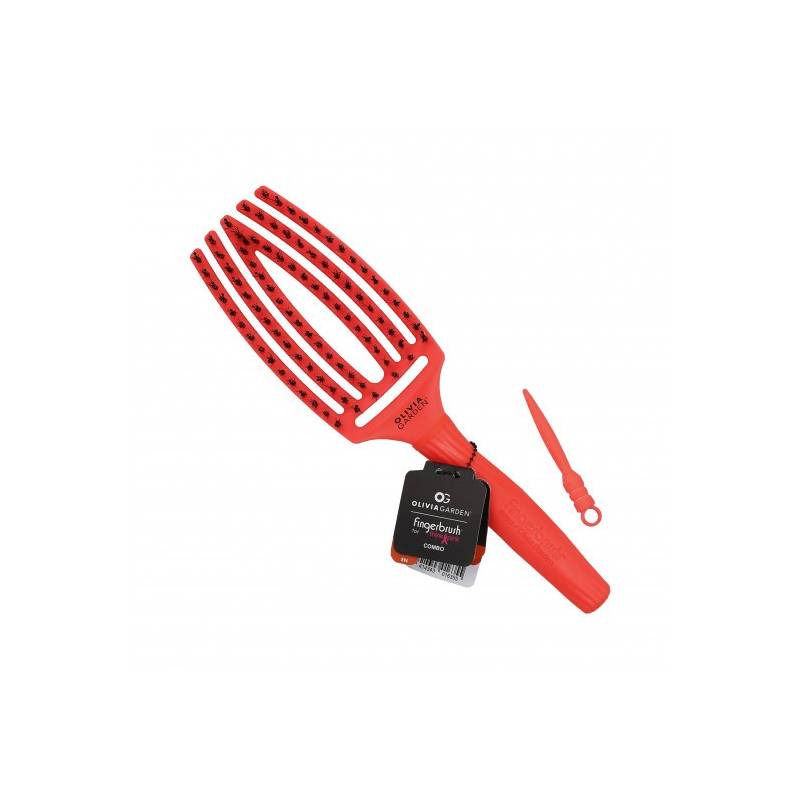 Szczotka Olivia Garden Finger Brush M