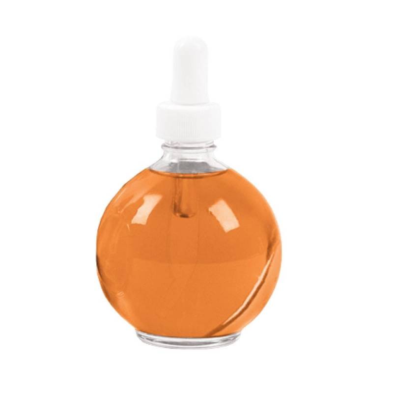 Oliwka do paznokci zapachowa mango 75 ml