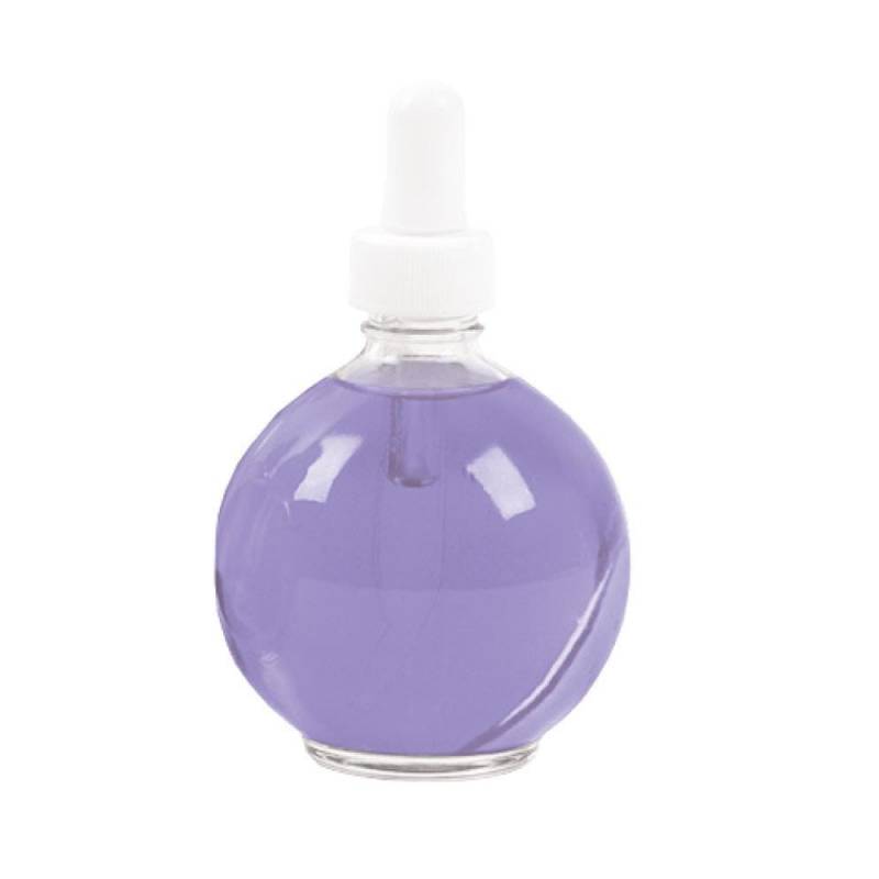 Oliwka do paznokci zapachowa frezja 75 ml