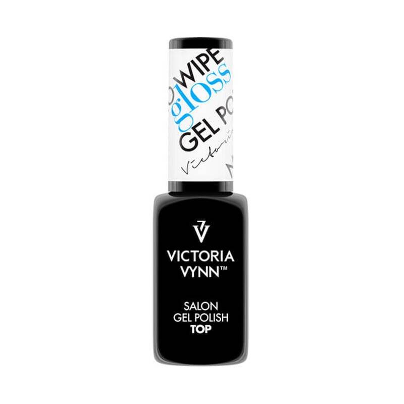 Victoria Vynn Gel Polish Top No Wipe Gloss 8 ml