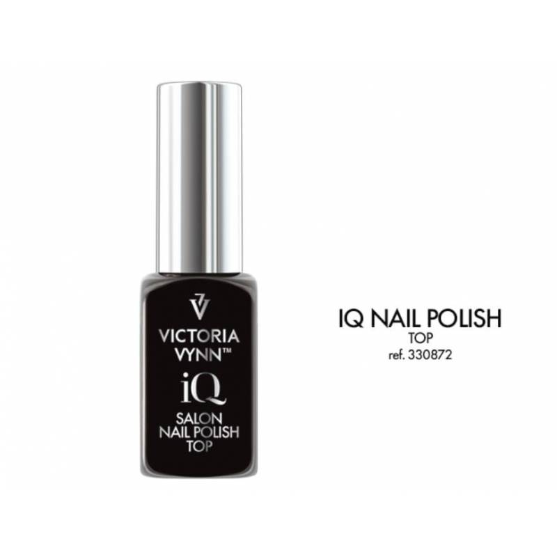 Victoria Vynn IQ salon nail polish top 9 ml