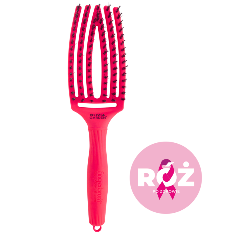 Szczotka Olivia Garden Finger Brush M