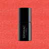 Semilac 392 Lakier hybrydowy Red HeartBreaker 7 ml