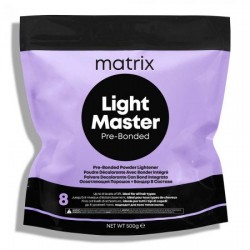 Matrix light master bonder...