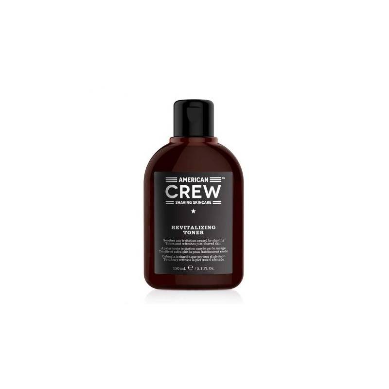 American Crew tonik po goleniu 150ml