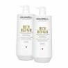Goldwell Rich Repair zestaw odbudowujący 2 x 1000ml