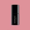 Semilac Lakier hybrydowy 581 Delicate Coral 7 ml