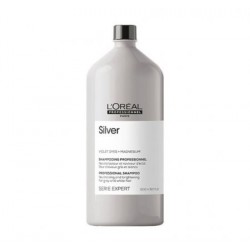Loreal Silver szampon do...