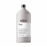 Loreal Silver szampon do włosów rozjaśnionych lub siwych 1500ml