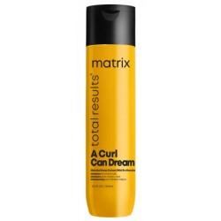 Matrix Curl Can Dream...