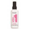 Revlon Uniq One maska do włosów kwiat lotosu 150 ml