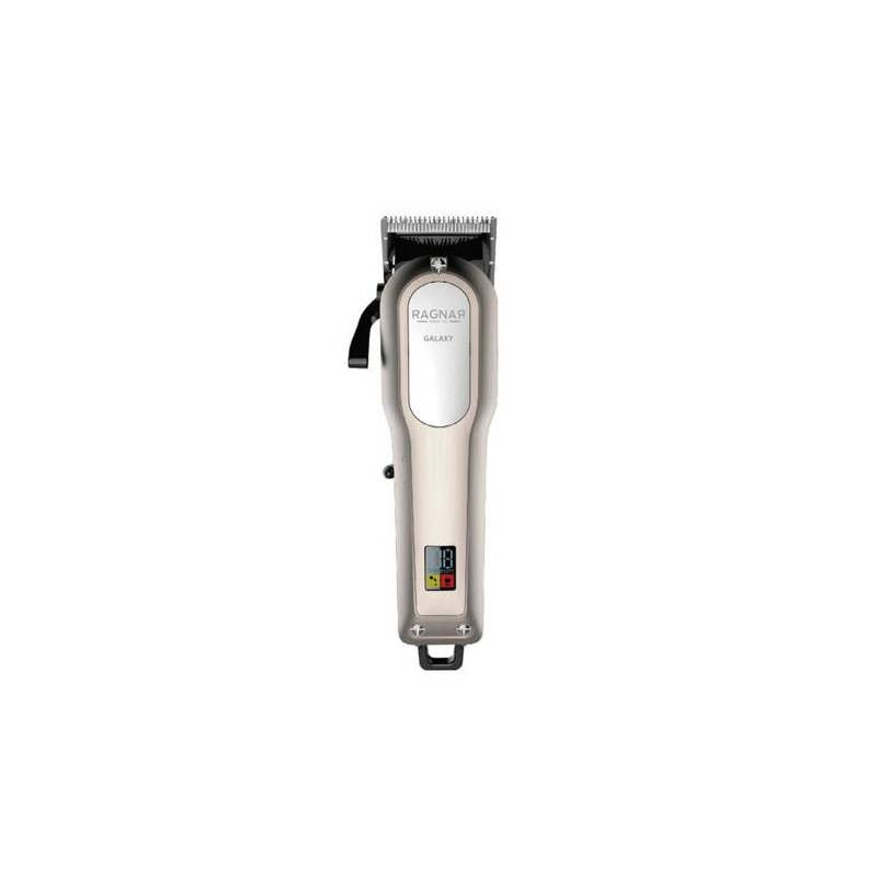 Ragnar Barber Line Galaxy Silver Bezprzewodowa Maszynka do Strzyżenia