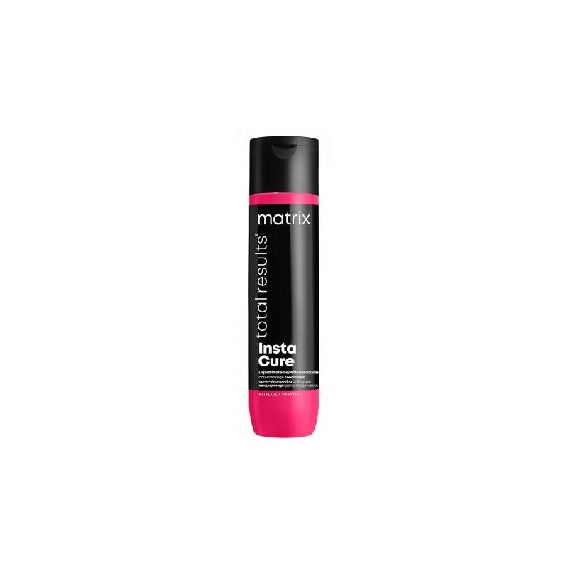 Matrix Instacure odżywka do włosów łamliwych z proteinami 300ml
