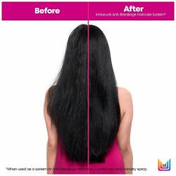 Matrix Instacure wygładzający spray do włosów łamliwych 150ml