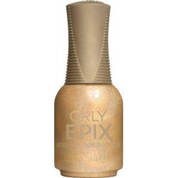 Orly epix special effects...