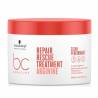 Schwarzkopf BC Repair Rescue maska regenerująca do włosów zniszczonych 500ml