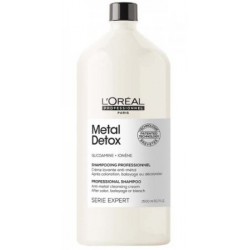 Loreal Metal Detox szampon...