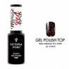 Victoria vynn Top Red Mirage no wipe 8 ml