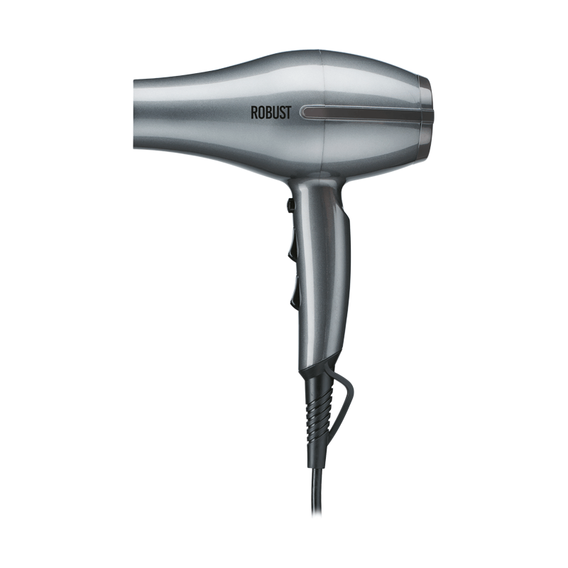 Suszarka do włosów ROBUST BARBER LINE EURO STIL