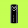 Semilac Lakier hybrydowy 440 Energetic Lime 7 ml