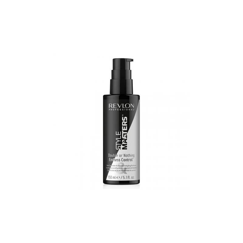 Revlon Style Masters Endless Control płynny wosk 150ml