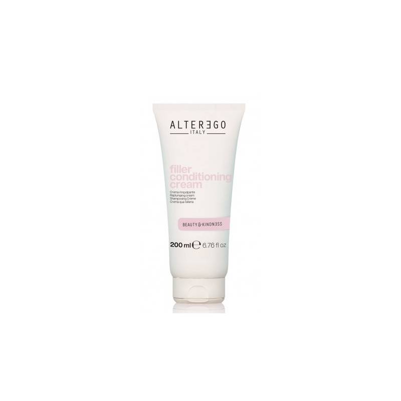 Alter Ego Filler maska wypełniająco-regenerująca 200 ml