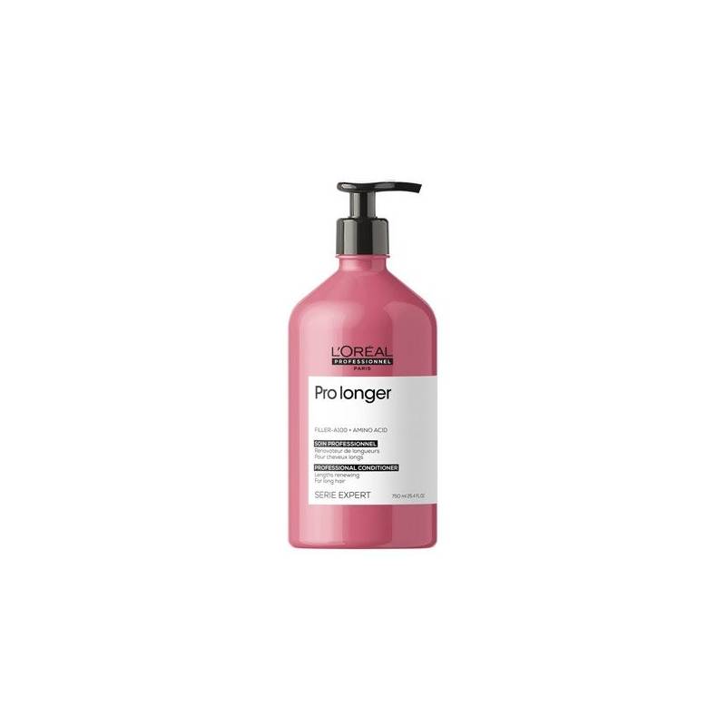 Loreal Pro Longer odżywka do długich włosów 750 ml