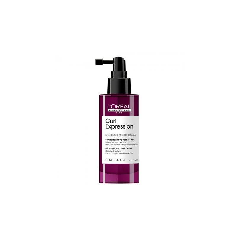 Loreal Curl Expression serum zagęszczające włosy 90 ml