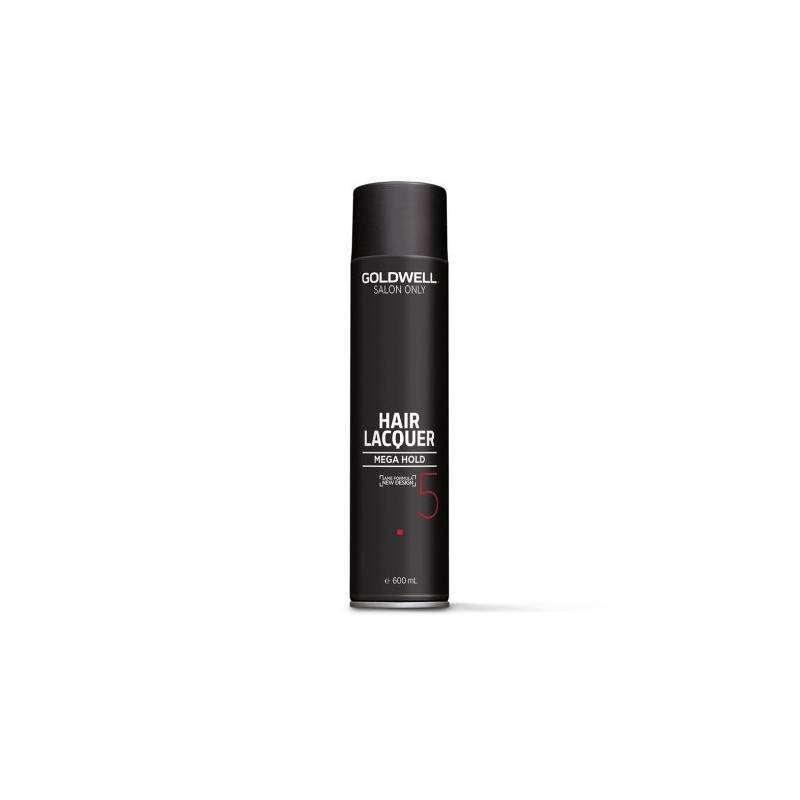 Goldwell Salon Only lakier do włosów bardzo mocny 600 ml