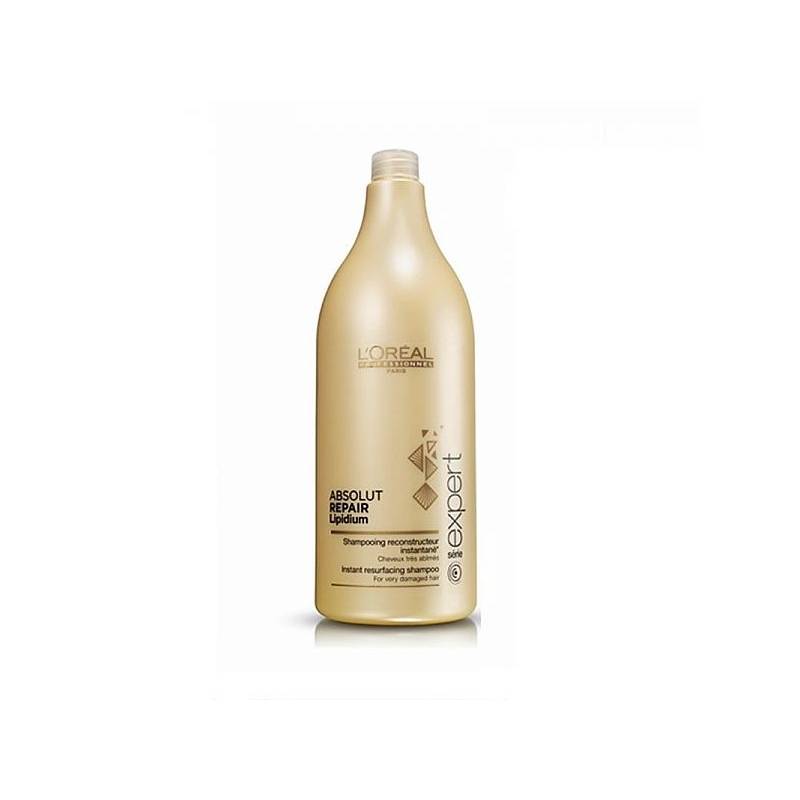 Loreal Absolut Repair odżywka regenerująca włosy uwrażliwione 750 ml