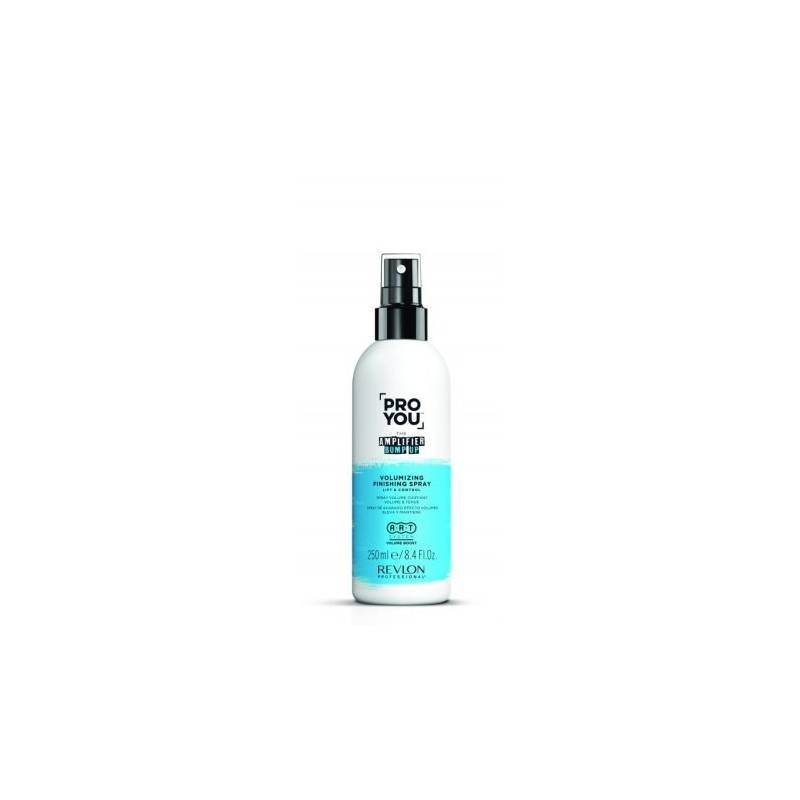 Revlon Pro You Amplifier Bump Up spray zwiększający objętość 250 ml