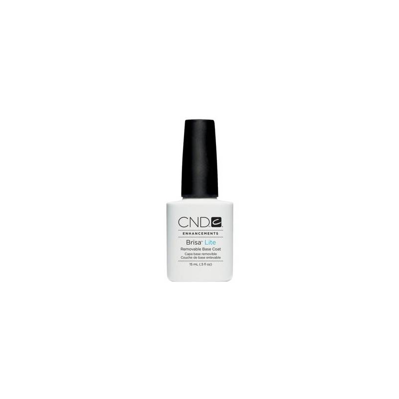 CND Baza pod lakier hybrydowy 15 ML
