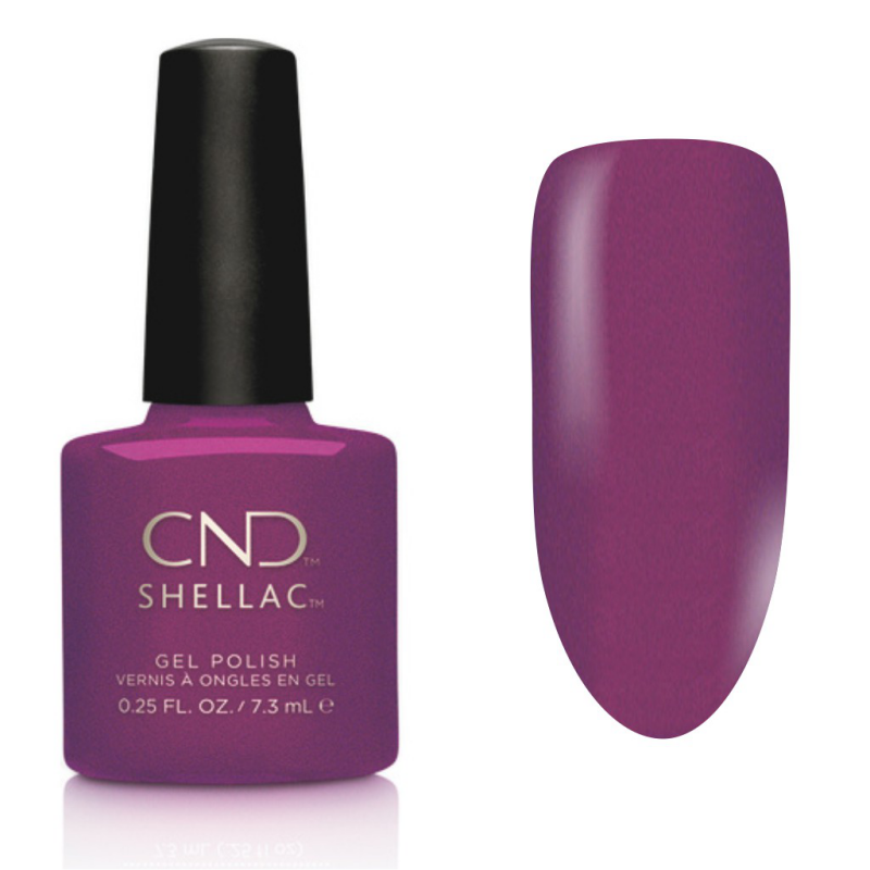 CND Shellac Tango Passion 7,3ml