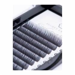 Secret Lashes Rzęsy Kim Camellia C 0.05 Mix 11-15 mm